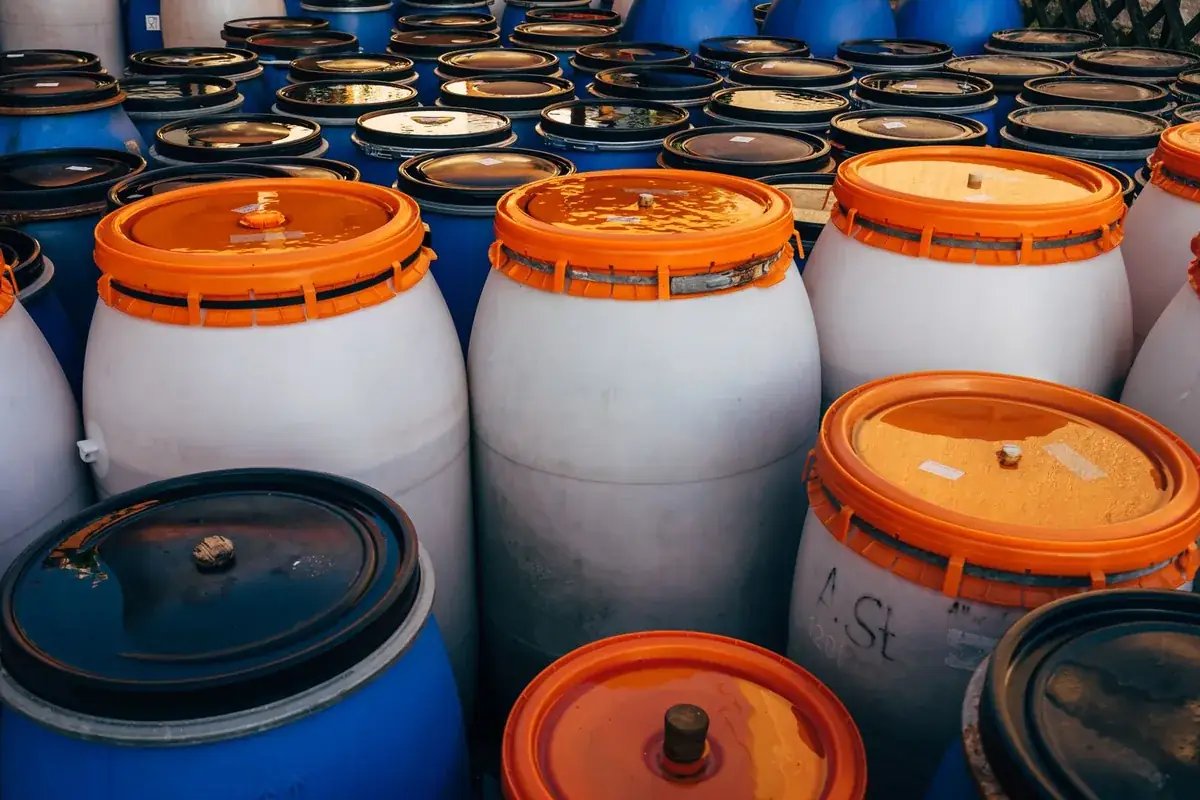Chemical & Toxic Waste Cleanup in St. Paul, MN